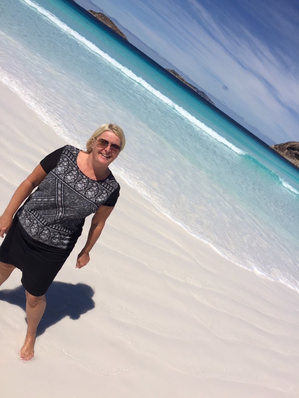  - Australia, Esperance - 