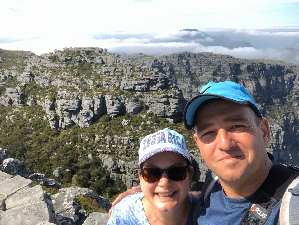 Südafrika - Cape Town - 