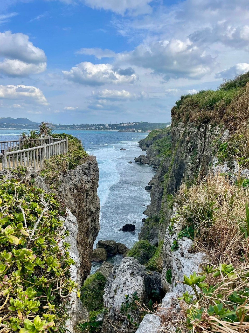 Japan - Okinawa - 