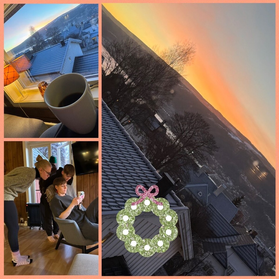 Norwegen - Lillehammer - 