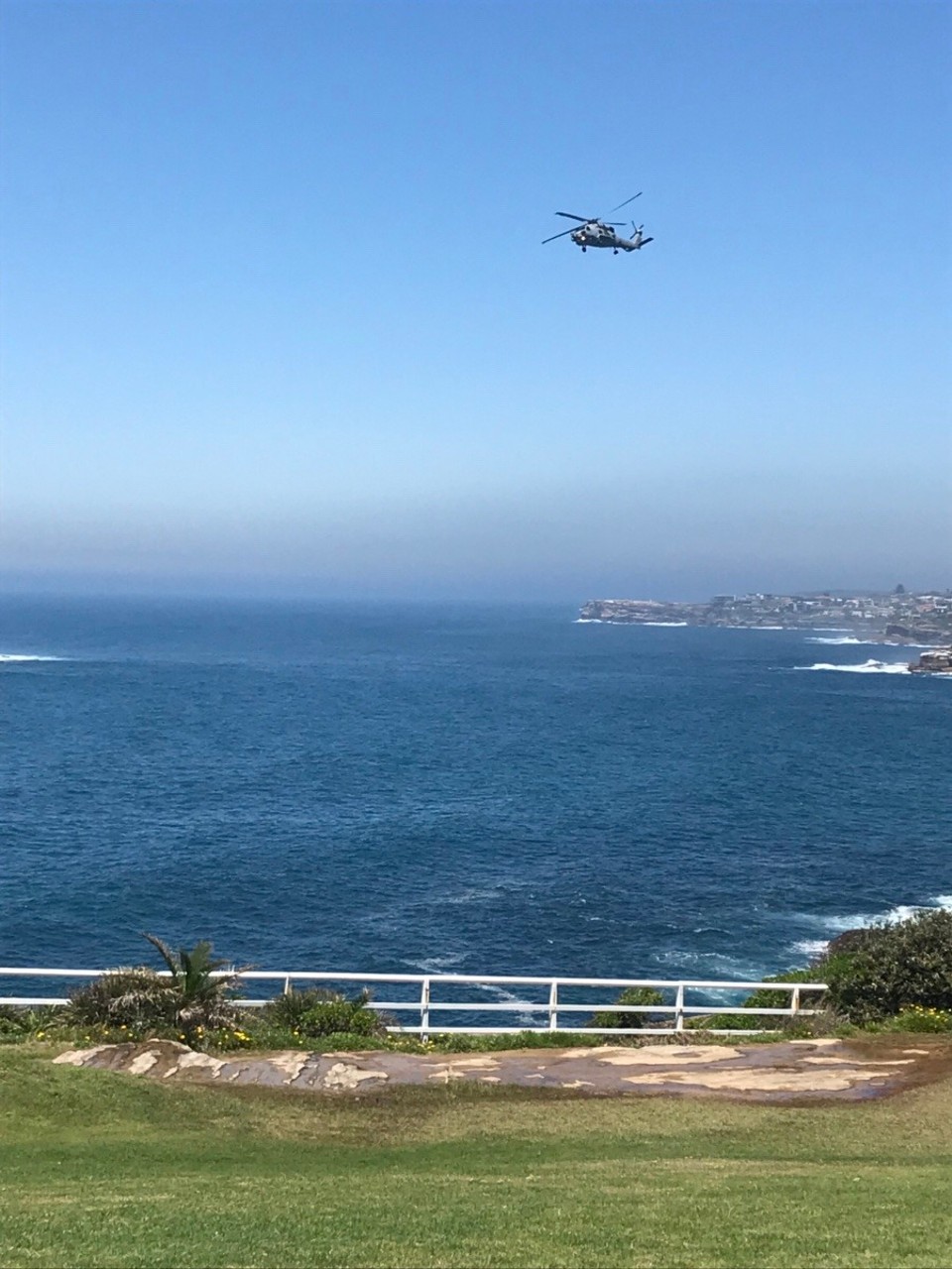 Australien - Coogee - 