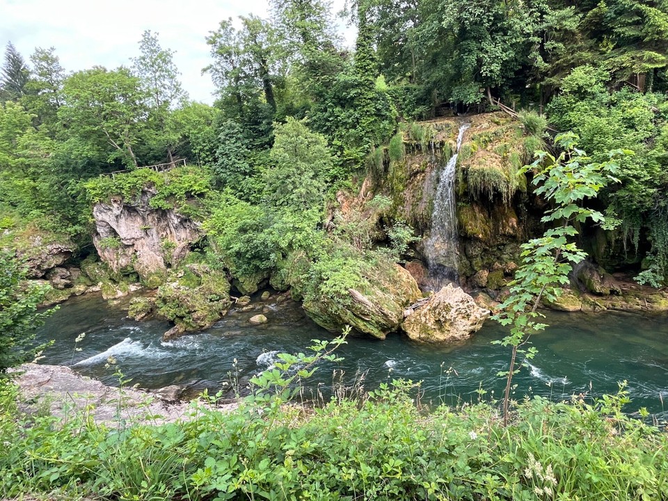 Kroatien - Slunj - 