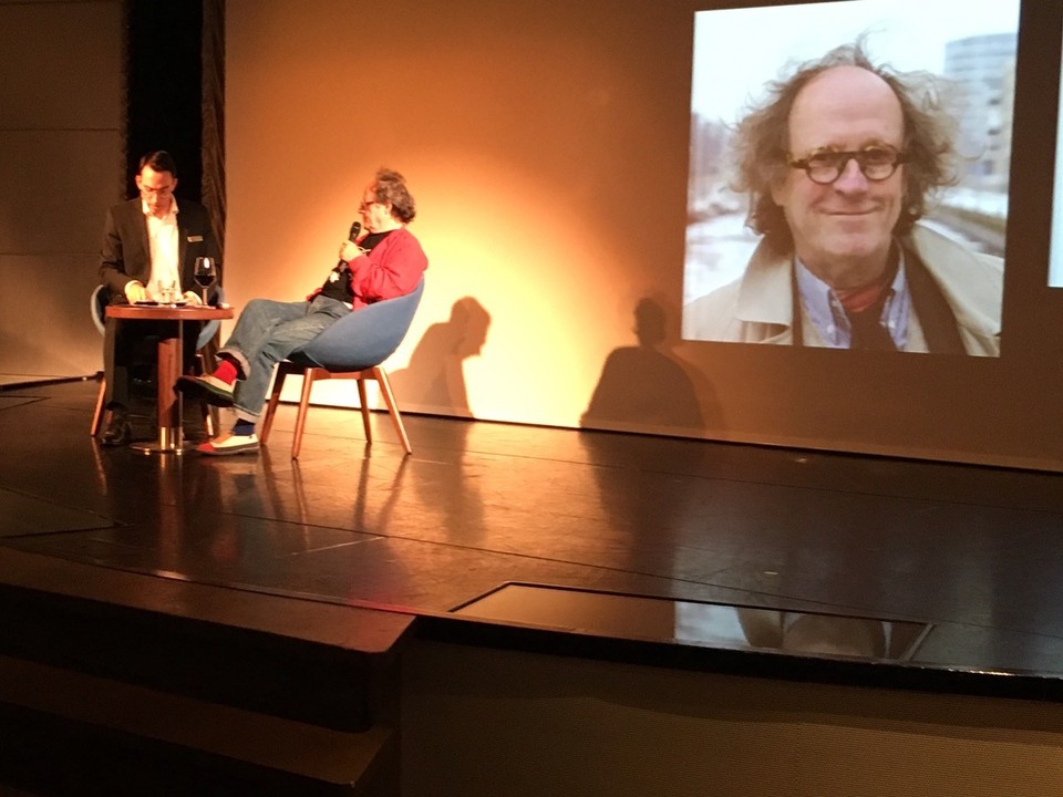  -  - Kunstseminar mit Felix
