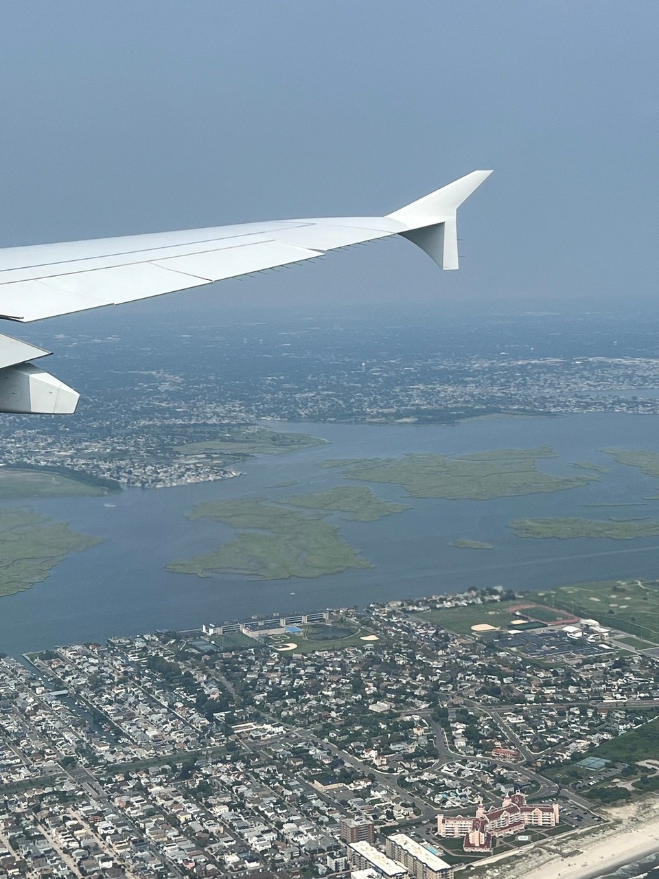 Vereinigte Staaten - New York - 