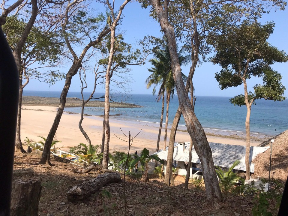 Panama -  - 