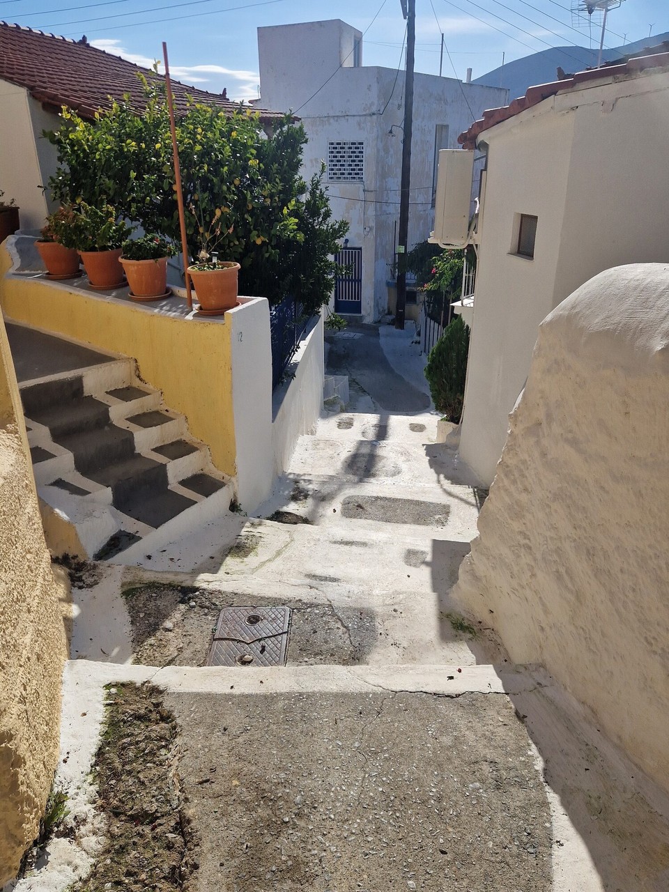 Griechenland - Poros - 