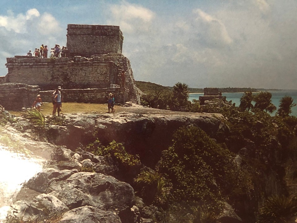 unbekannt - Yucatán - 