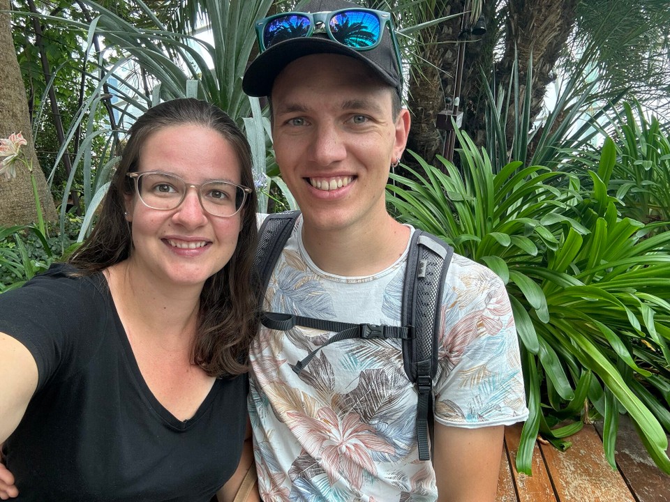 Singapur - Singapur - 