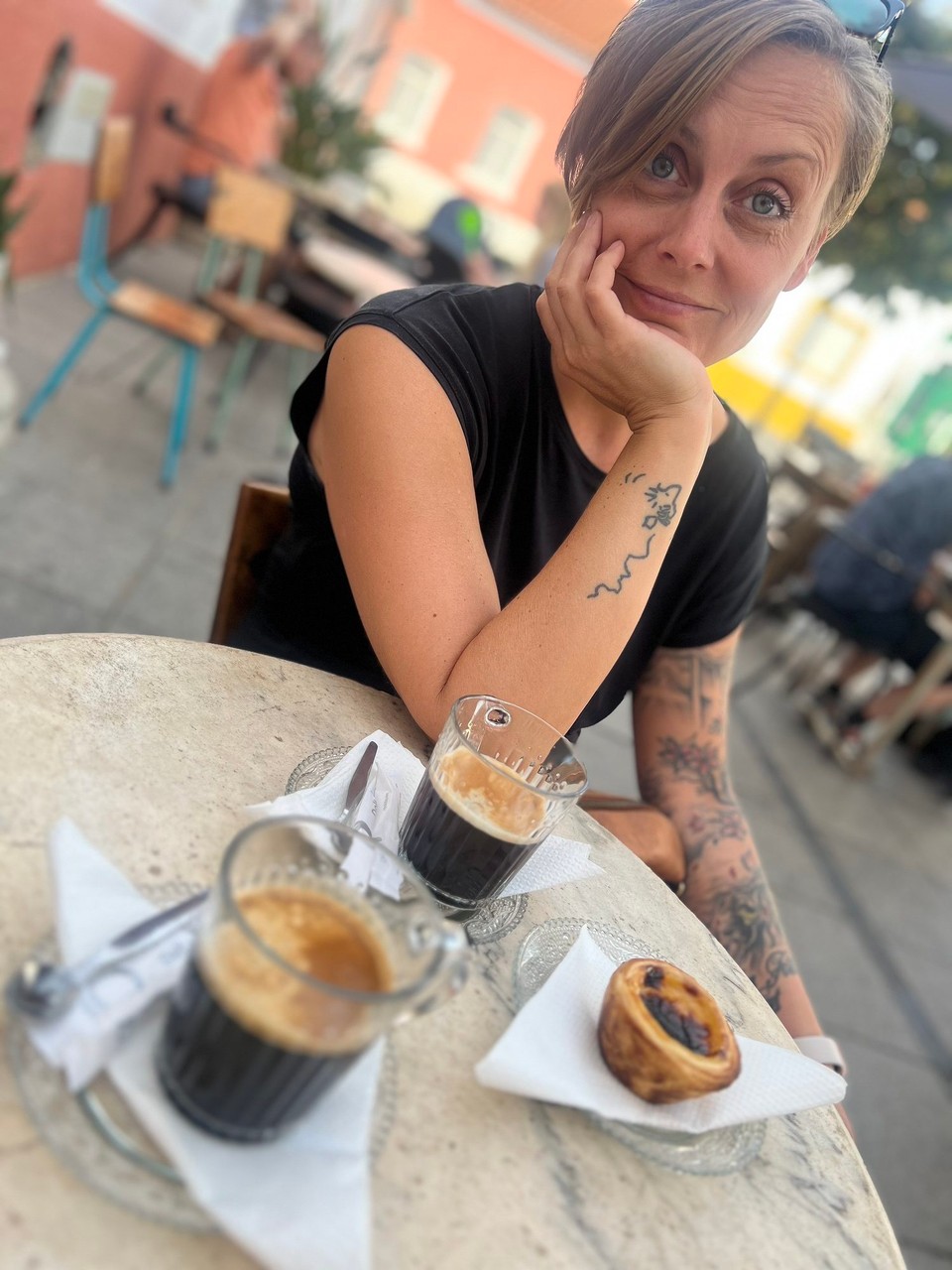 Portugal - Odeceixe - 