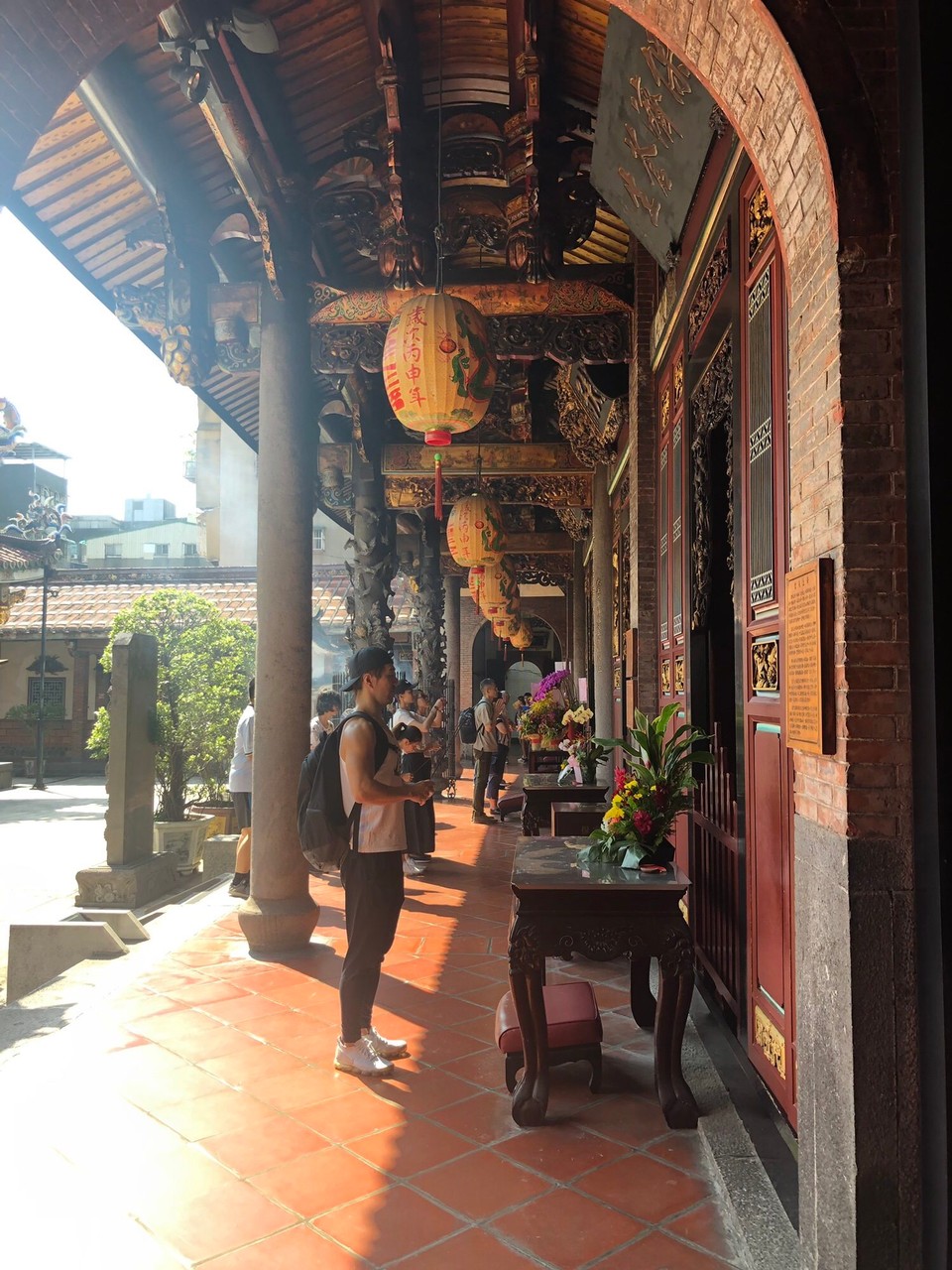 Taiwan - Zhongzheng District - 