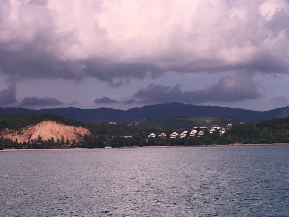 Thailand - Koh Samui - Hello Koh Samui