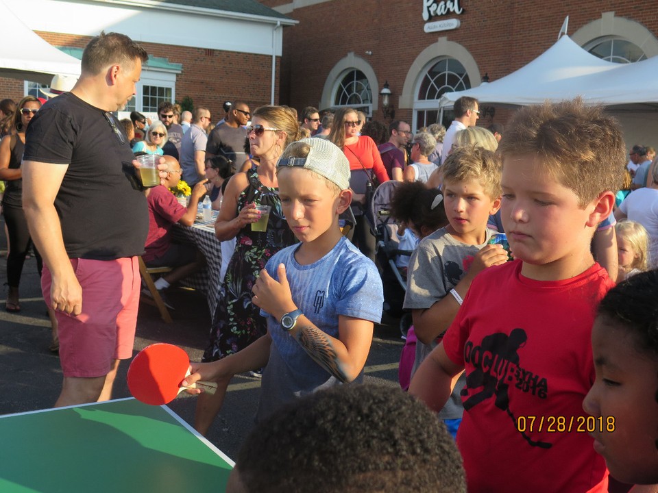 USA - Shaker Heights - 