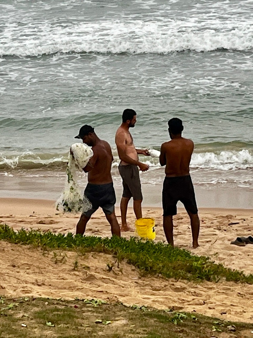 Brasilien - Camaçari - 