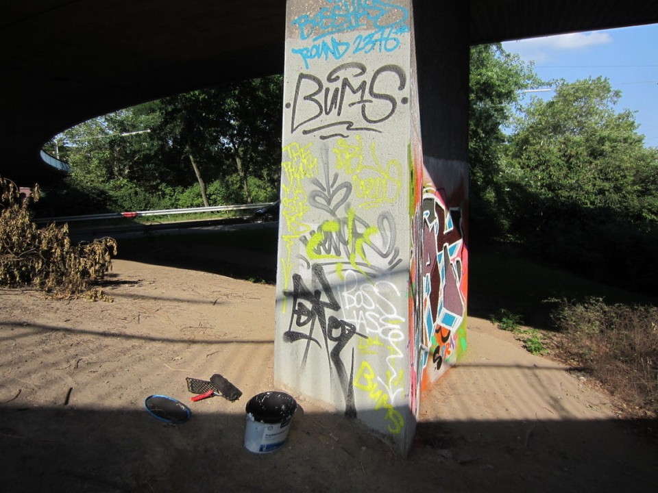 Deutschland - Mannheim - 