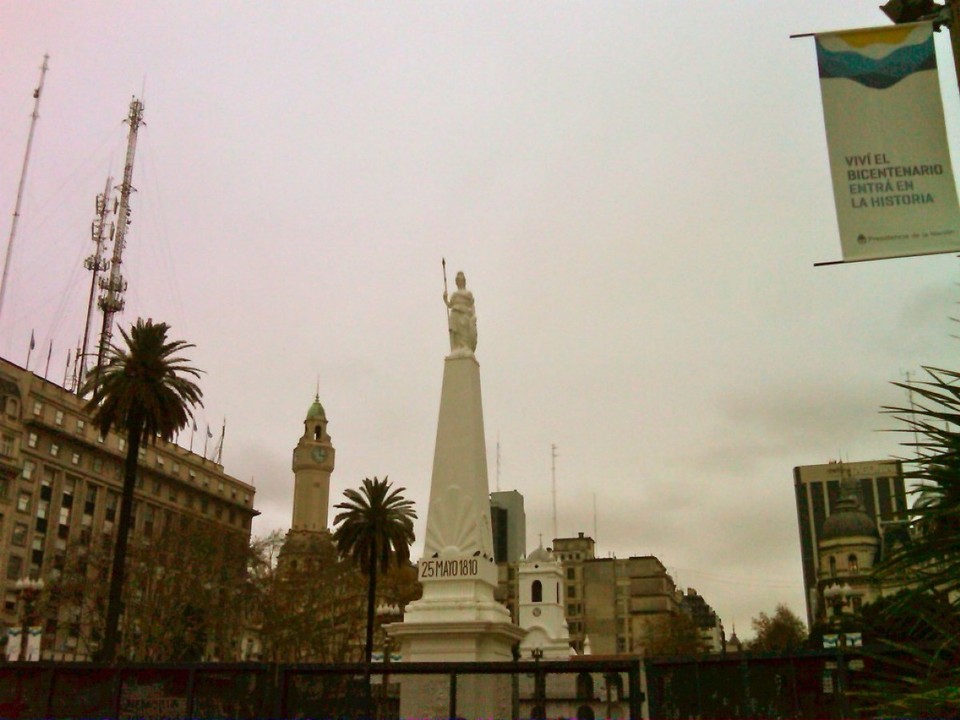 Argentina - Buenos Aires - 