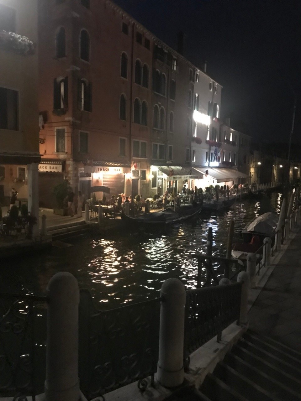 Italien - Venedig - 