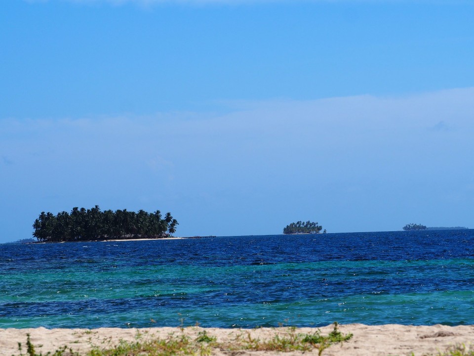 Panama -  - 