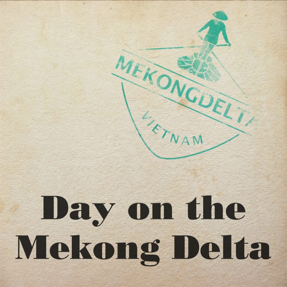Vietnam - Ben Tre - 