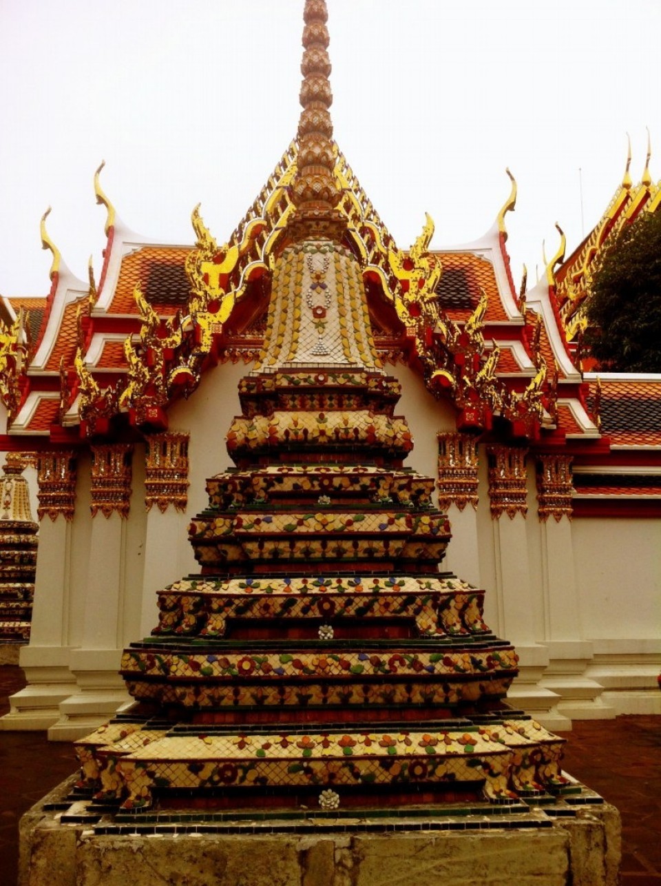 Thailand - Bangkok - 