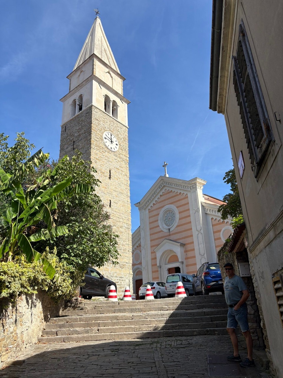 Kroatien - Tribanj - 