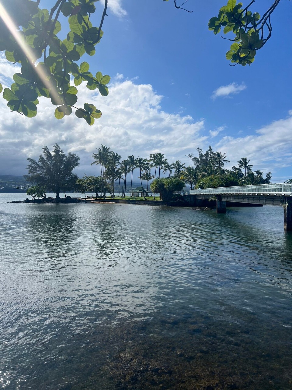 Vereinigte Staaten - Hilo - 
