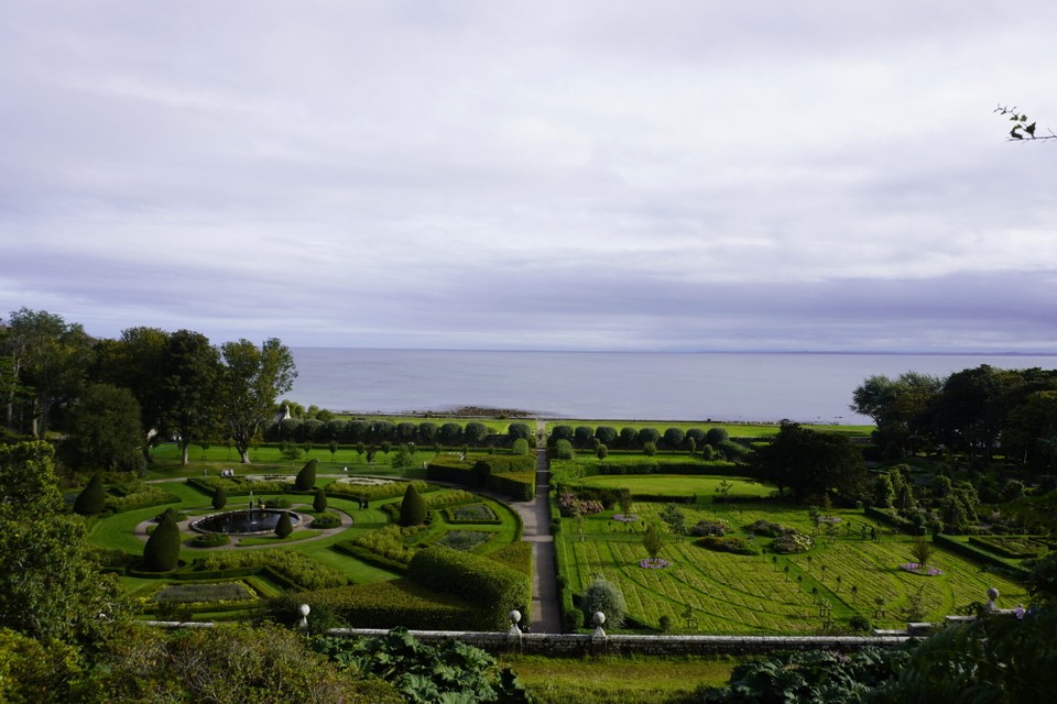 Vereinigtes Königreich - John o' Groats - 