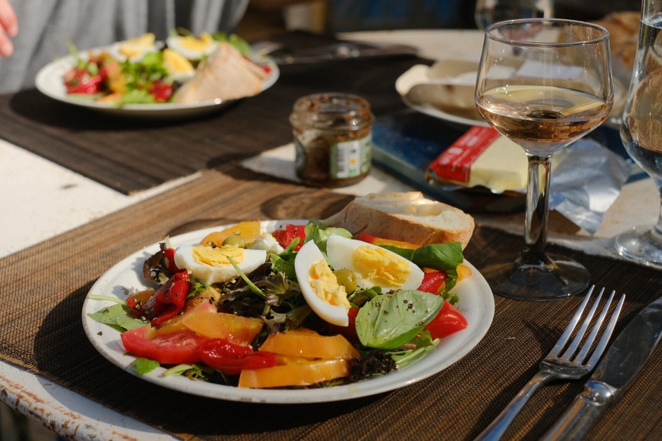 Frankreich - La Garde-Freinet - 