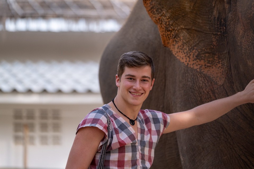 Thailand - Chiang Mai - 