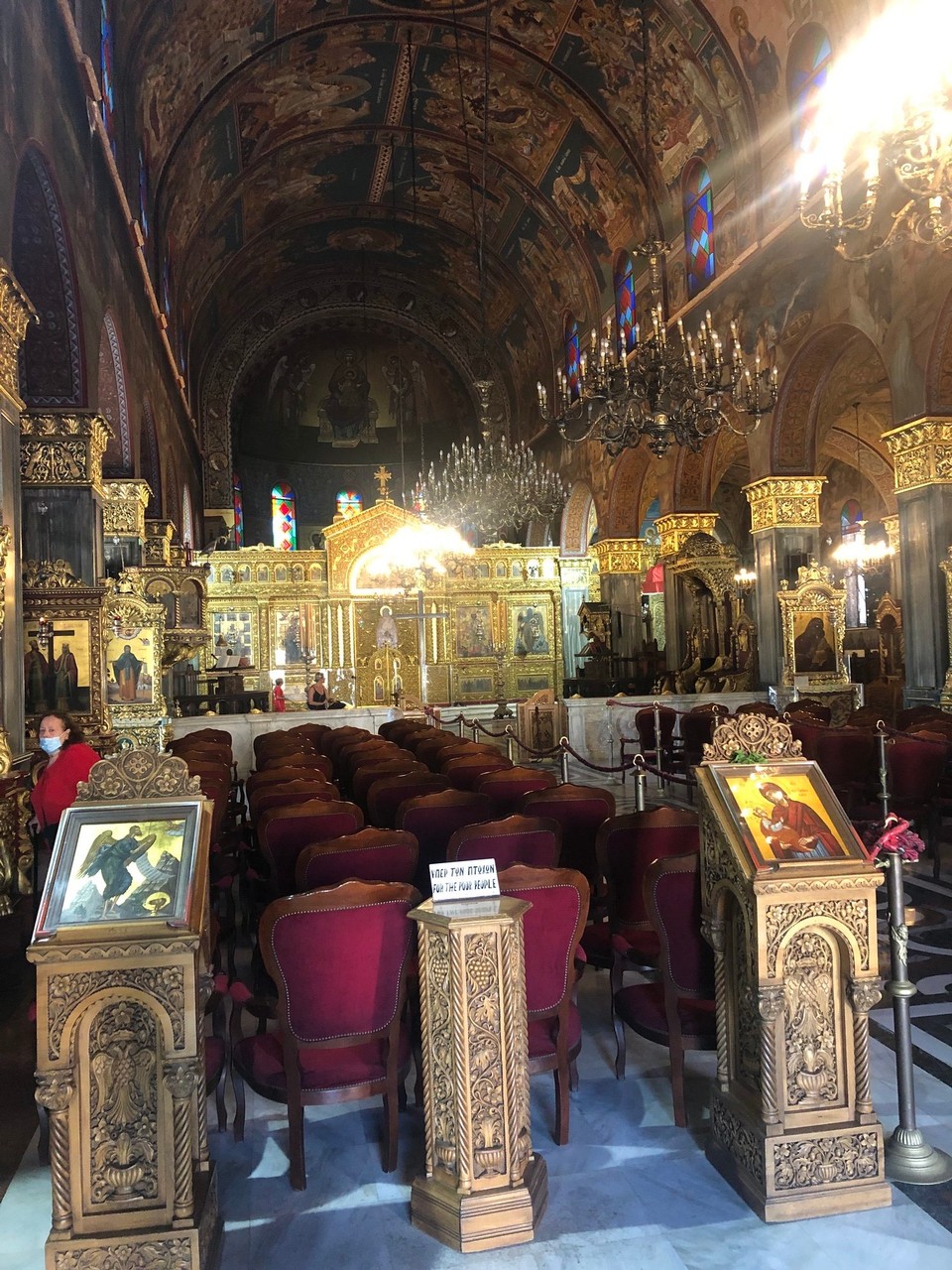 Griechenland - Zakynthos - 