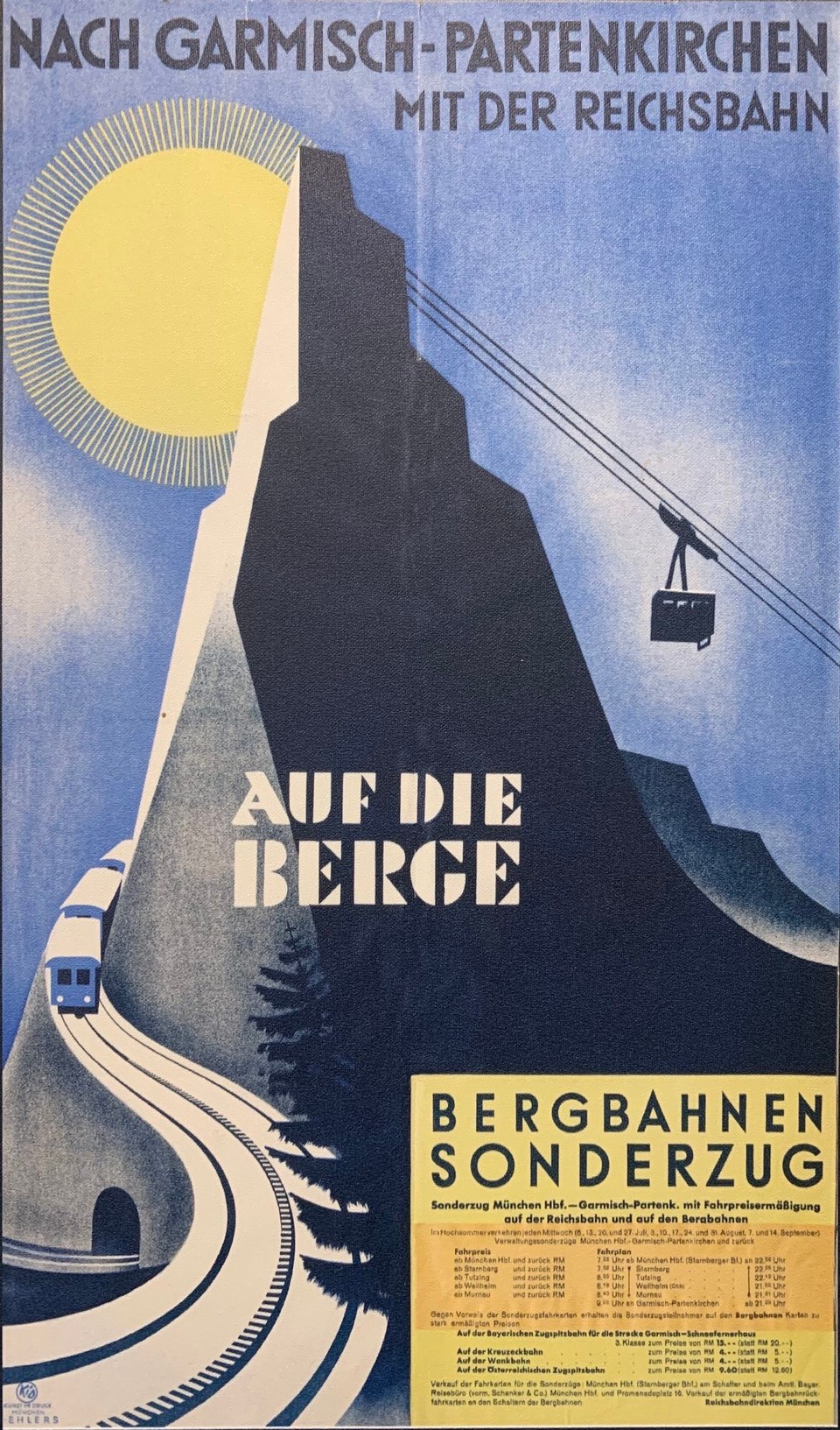 Deutschland - Grainau - 