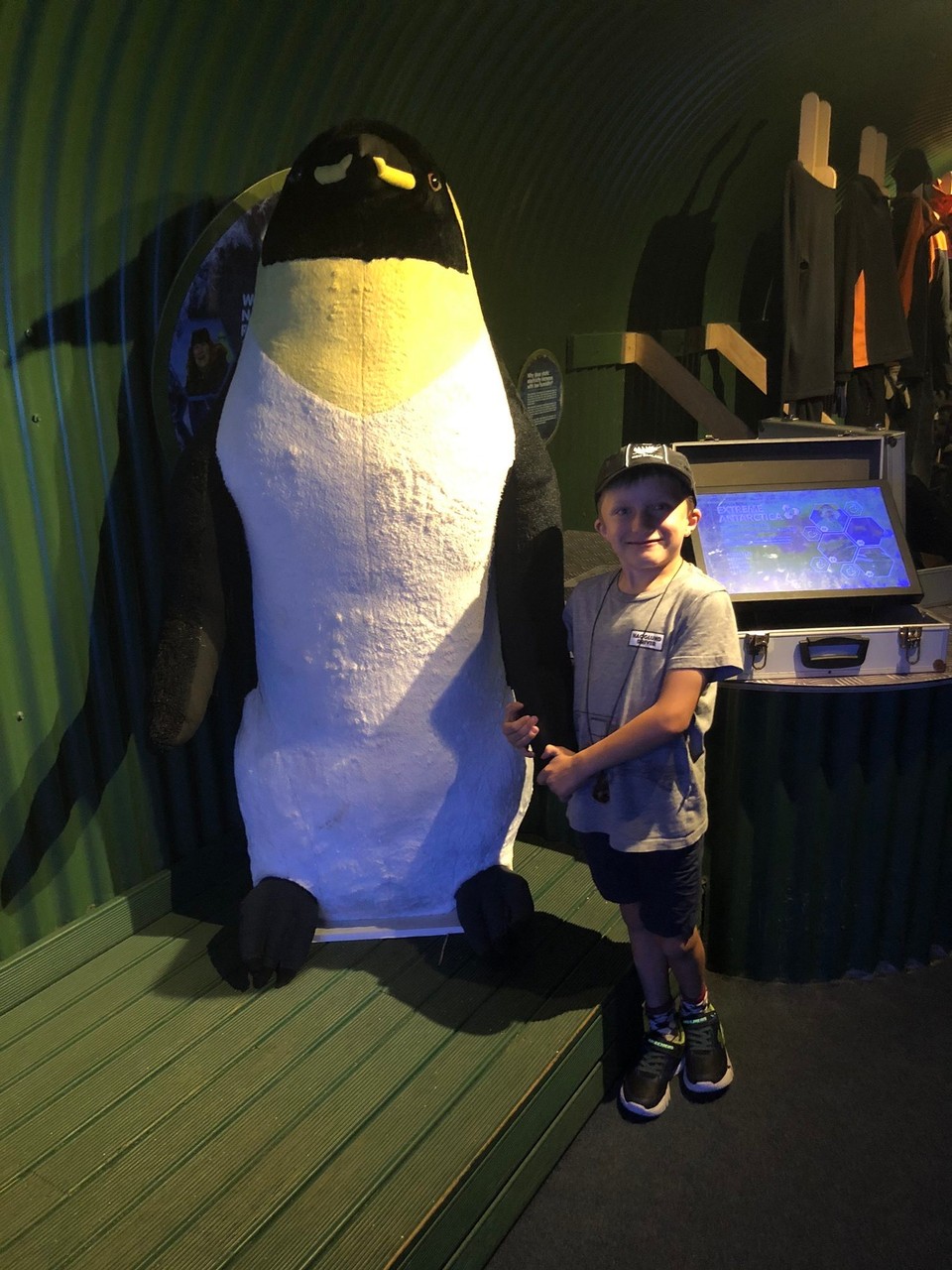 Neuseeland - Auckland - 