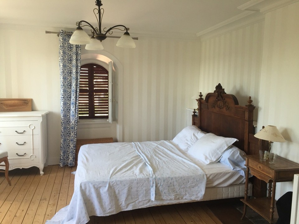 Frankreich - Craponne - Unser Zimmer ❤️