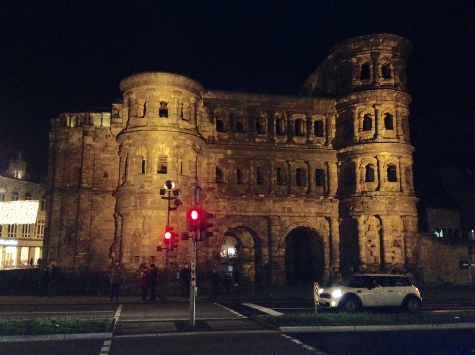 Deutschland - Trier - 