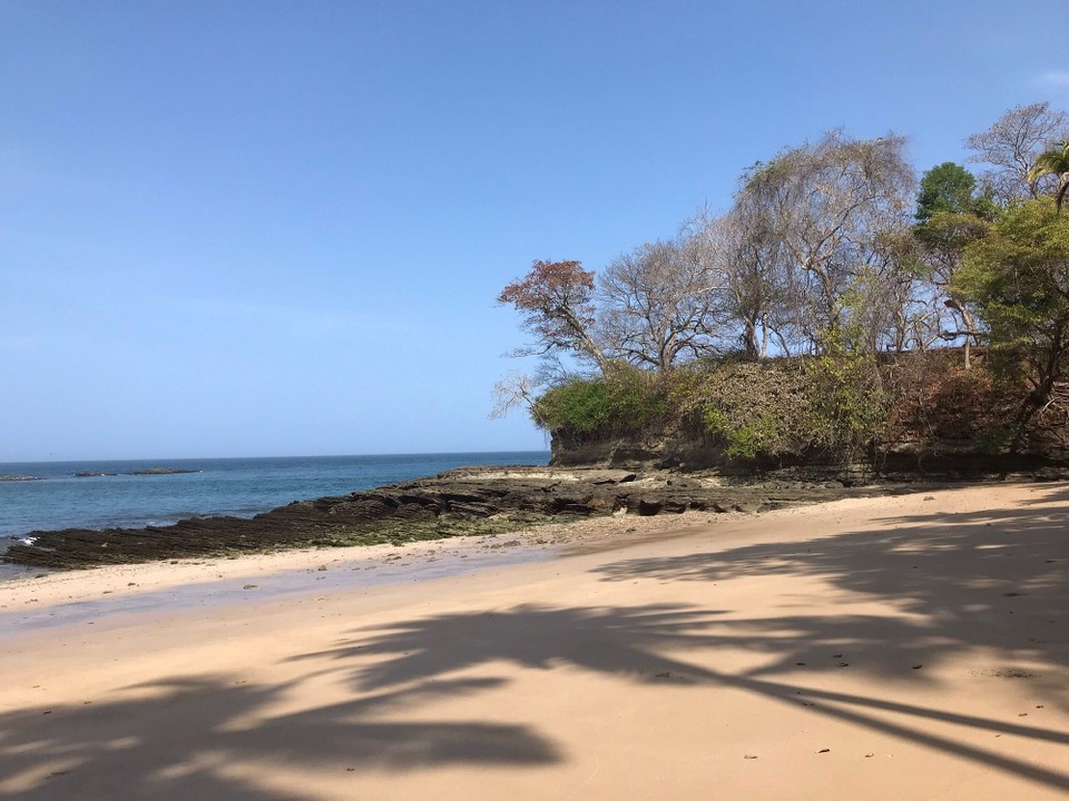 Panama -  - 