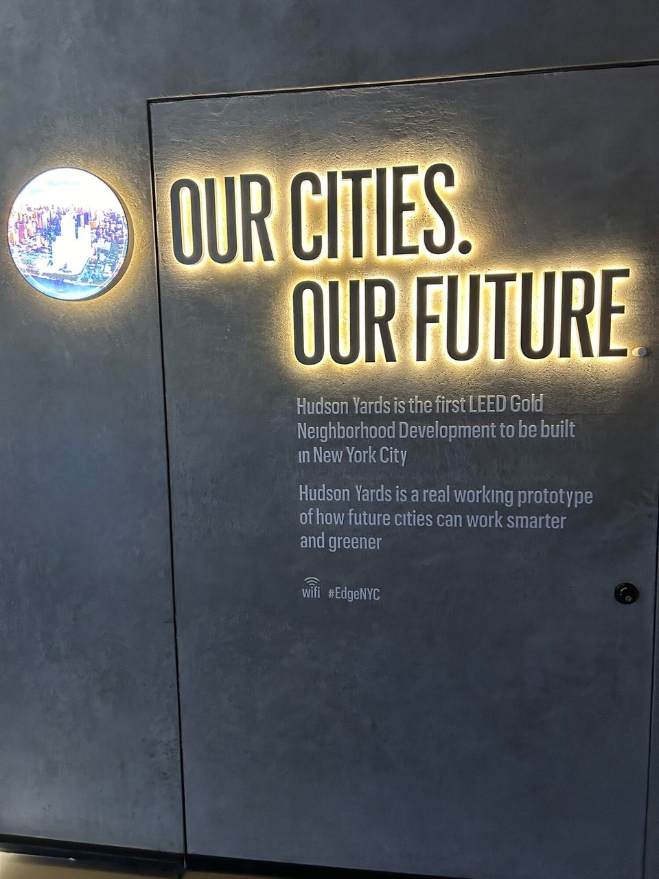 Vereinigte Staaten - New York - 