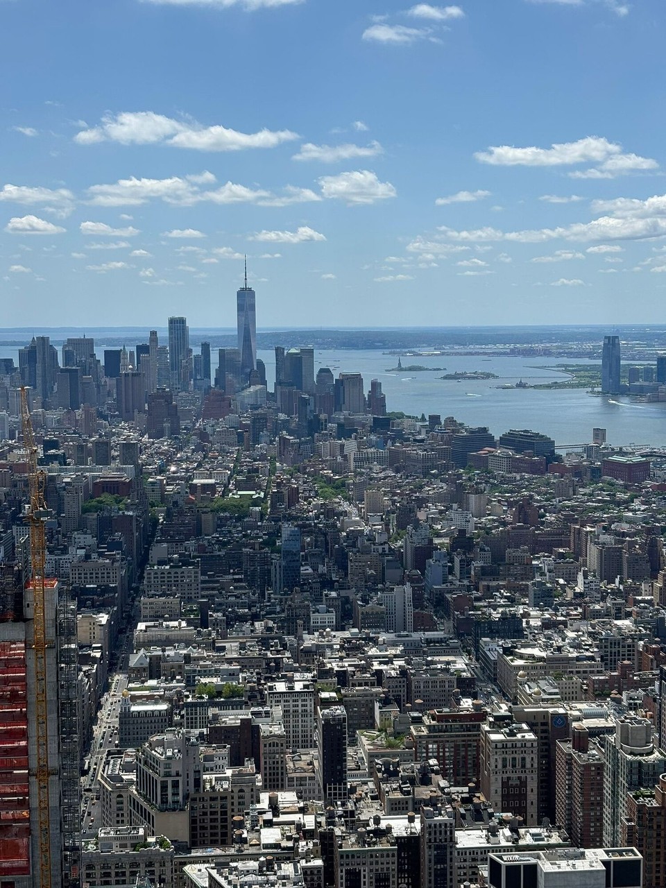 Vereinigte Staaten - New York - 