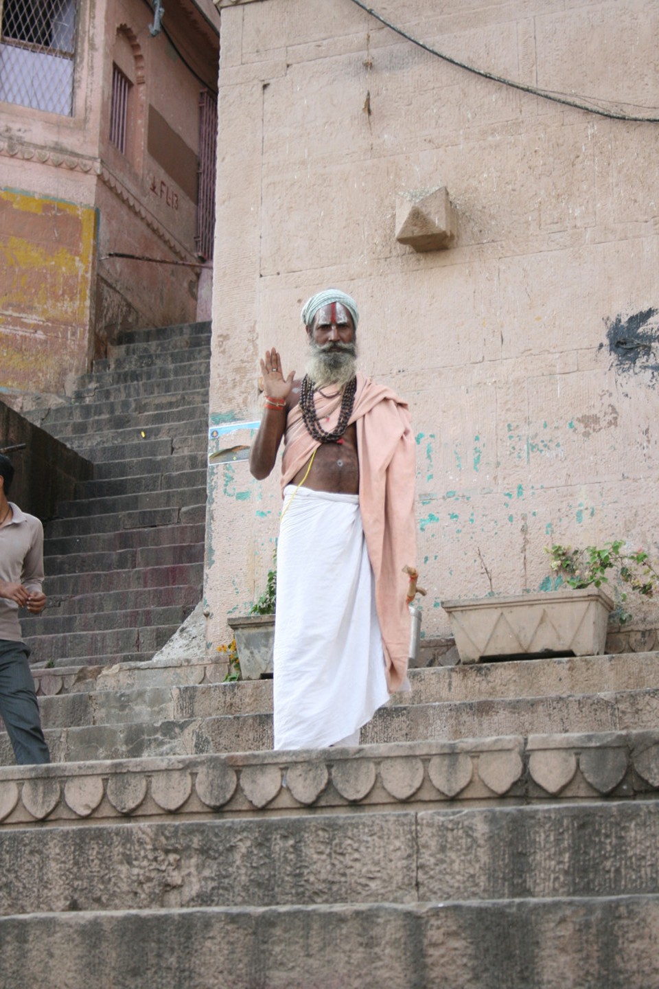 Varanasi - Varanasi - 