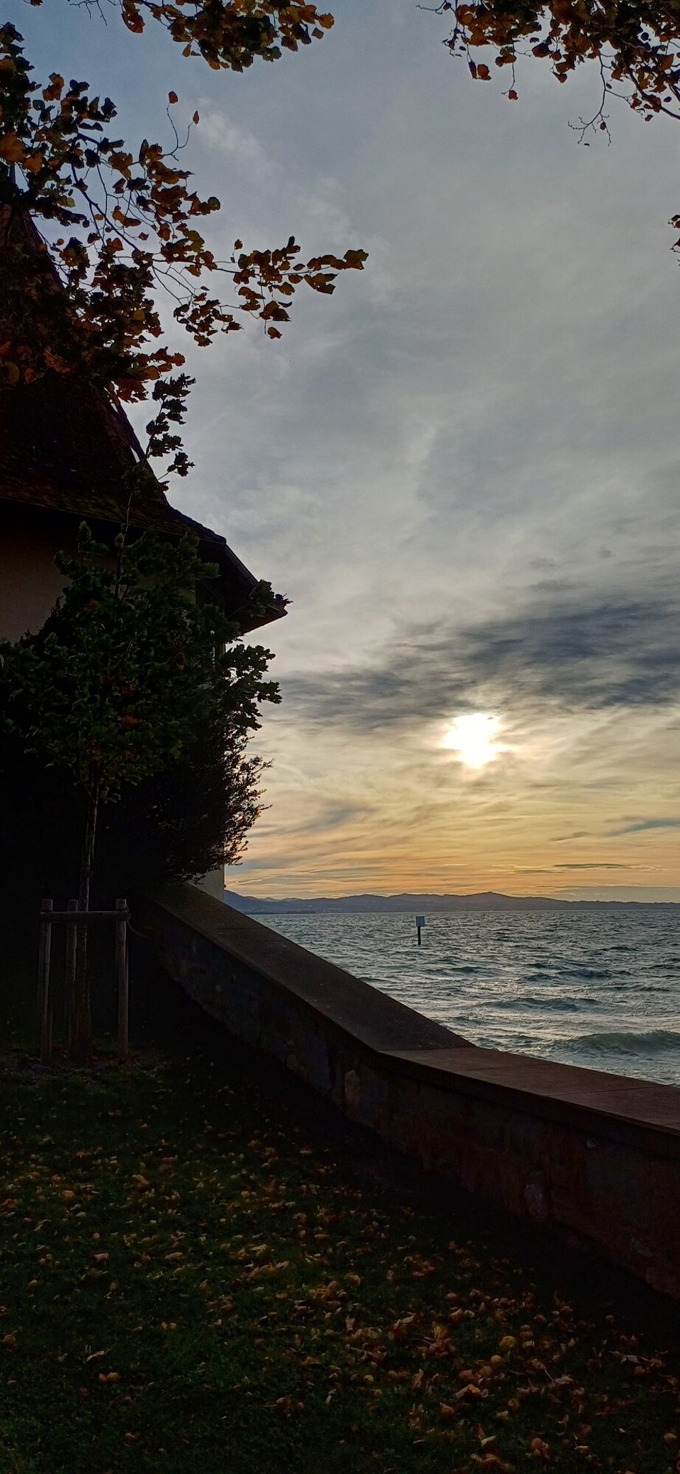 Deutschland - Lindau (Bodensee) - 