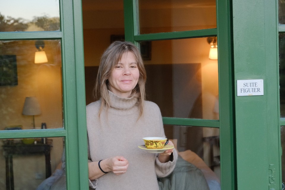 Frankreich - Moustiers-Sainte-Marie - 