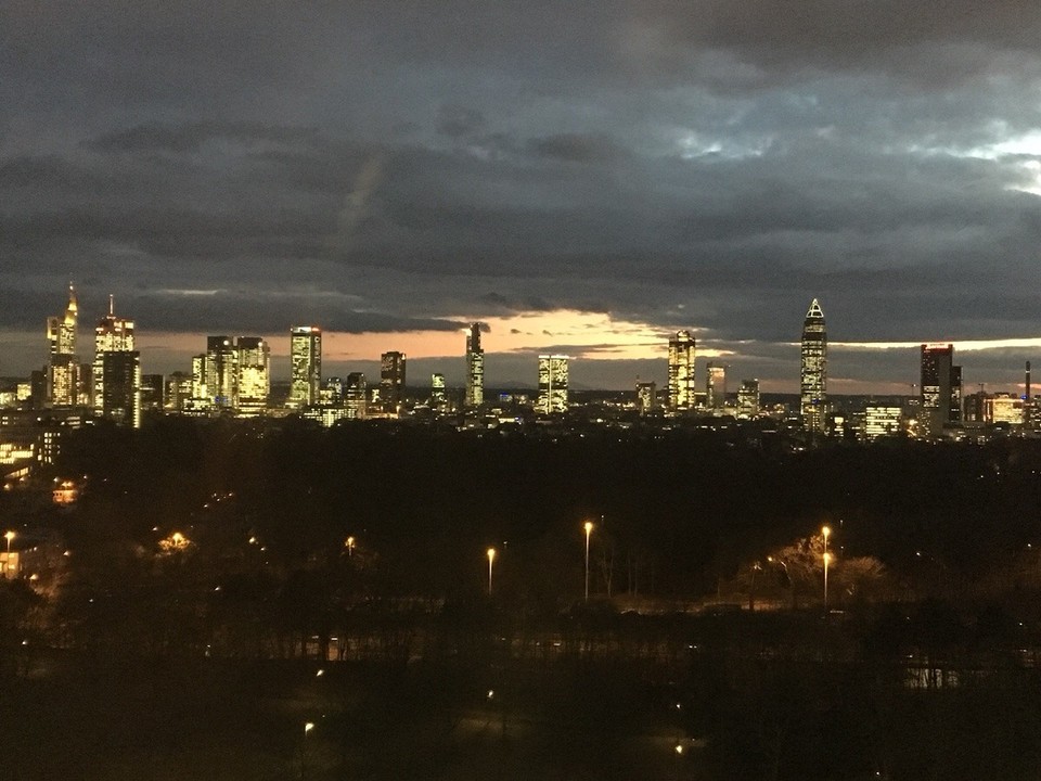 Deutschland - Frankfurt am Main - 
