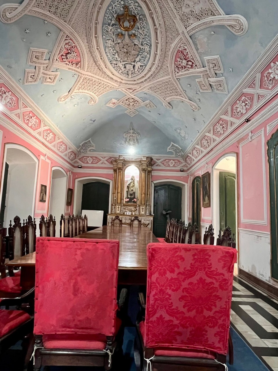 Brasilien - Salvador - 