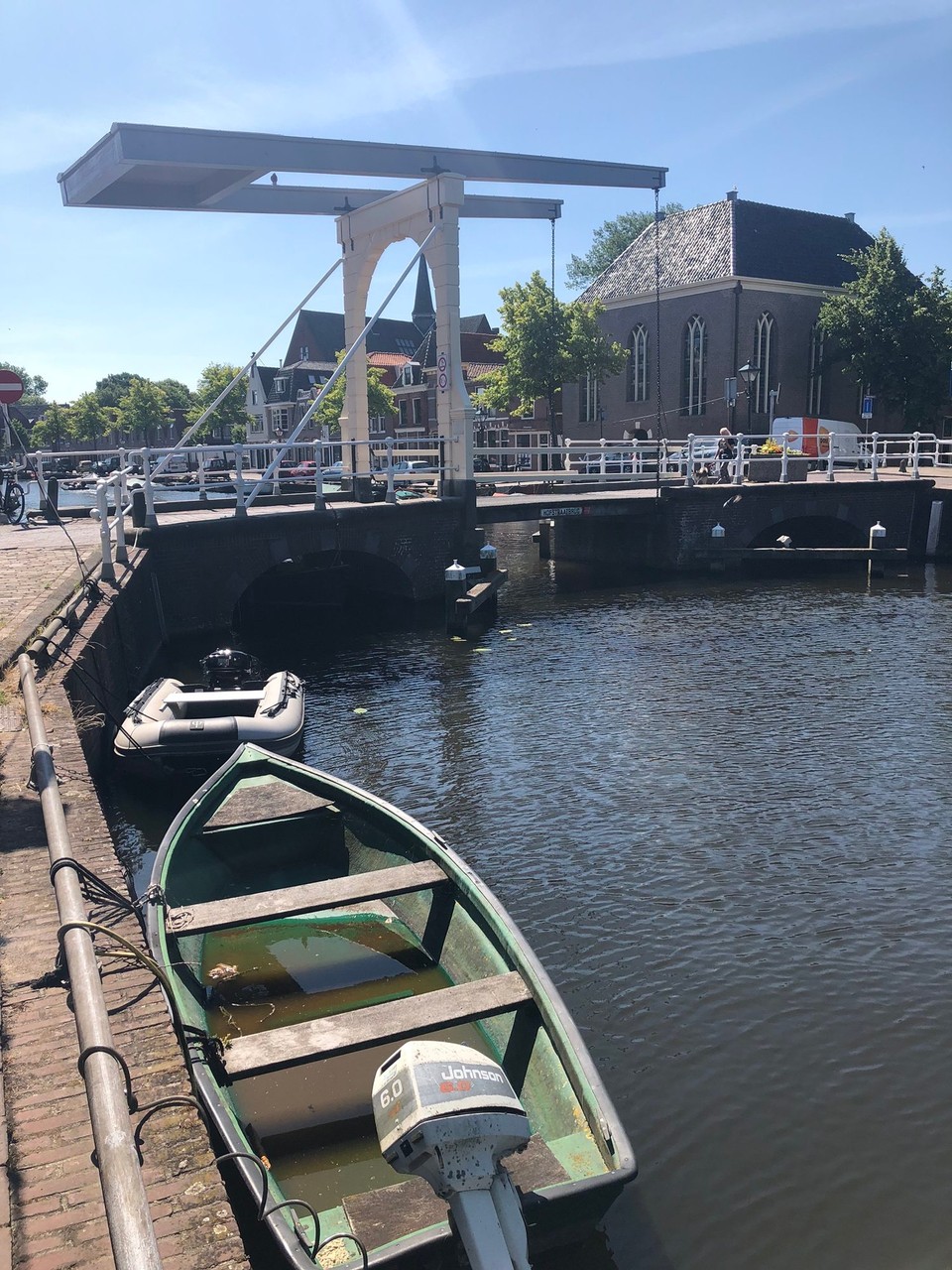 Niederlande - Alkmaar - 
