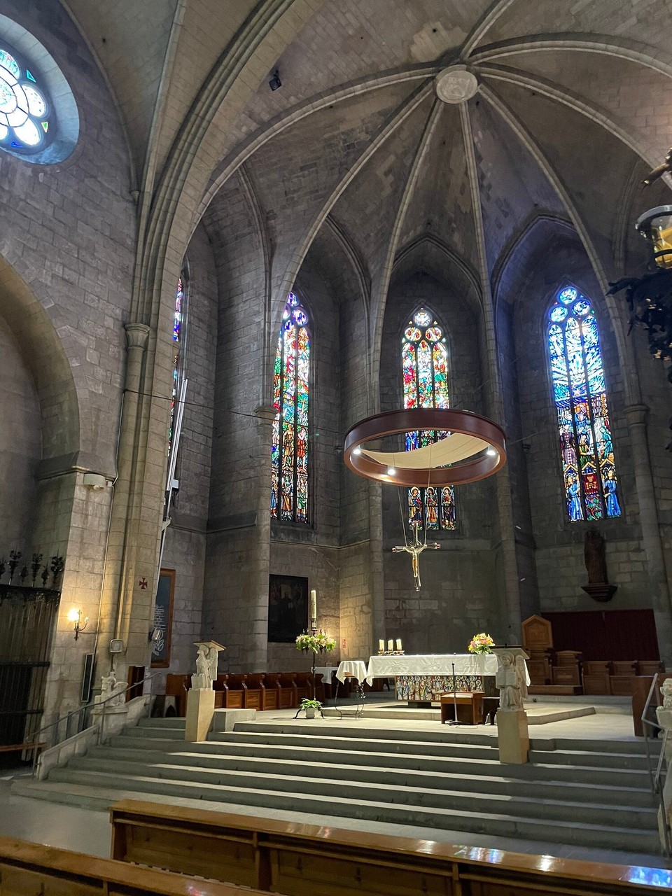 Spanien - Vilafranca del Penedès - 