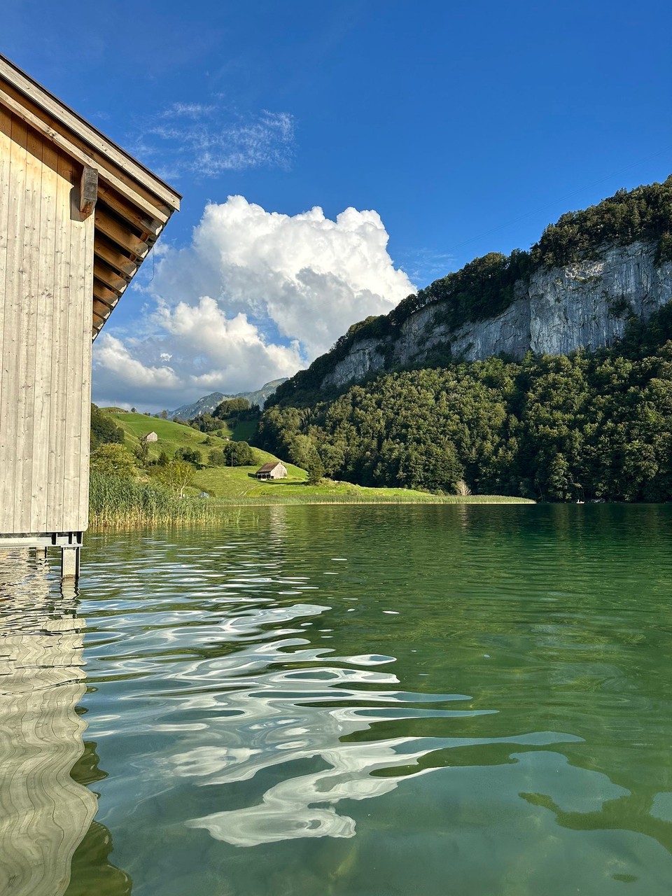 Schweiz - Seelisberg - 