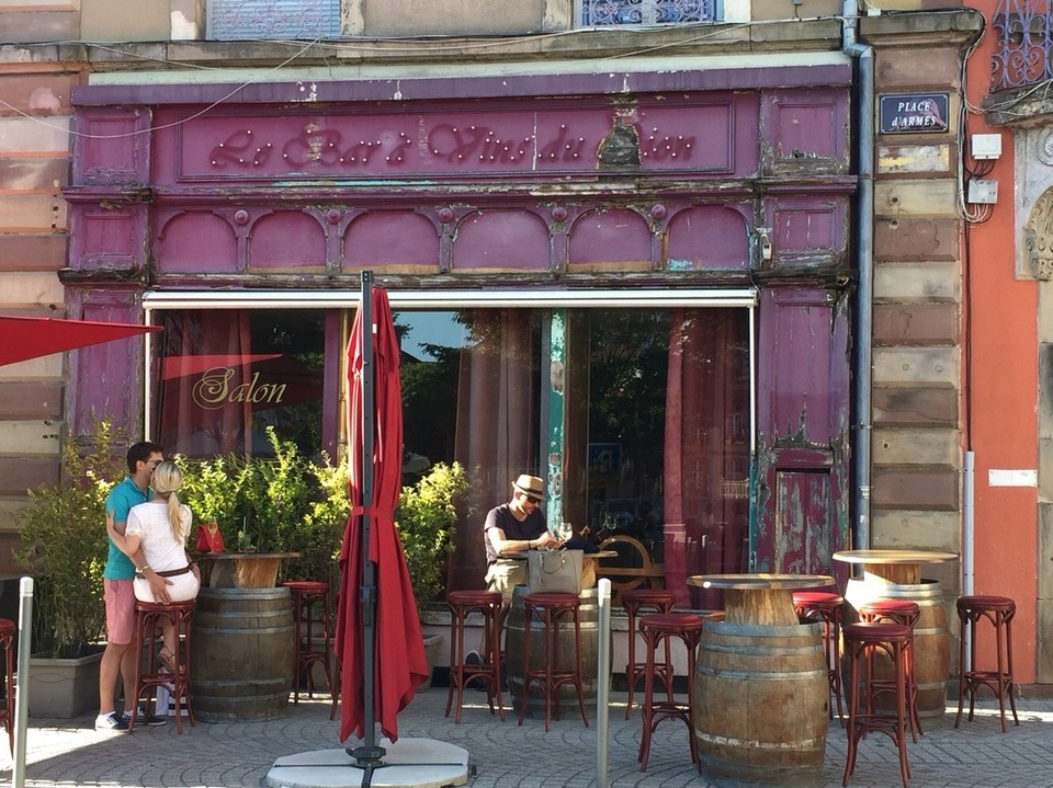 Frankreich - Belfort - 