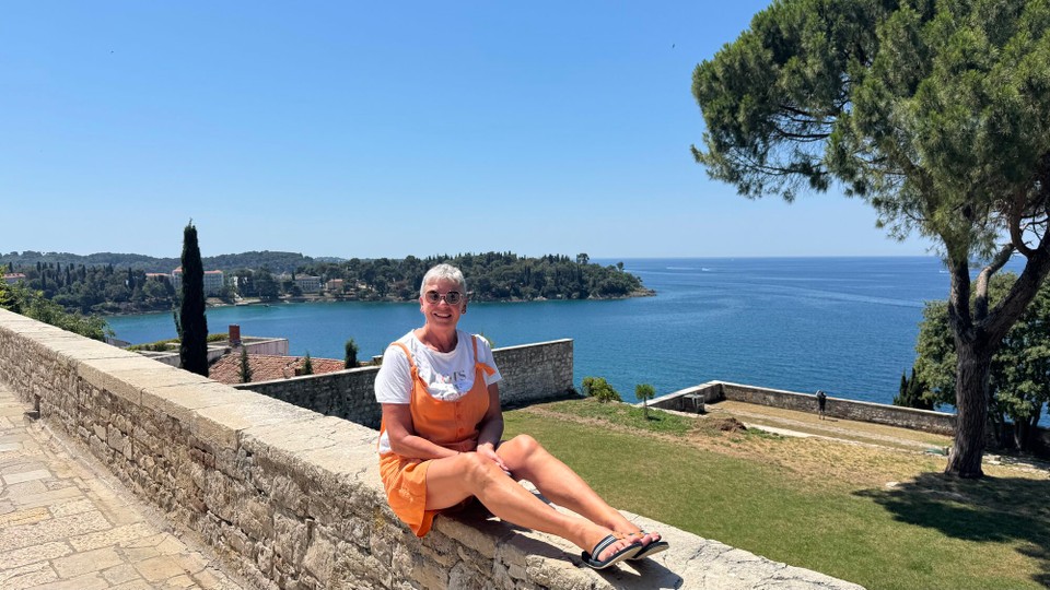 Kroatien - Rovinj - 