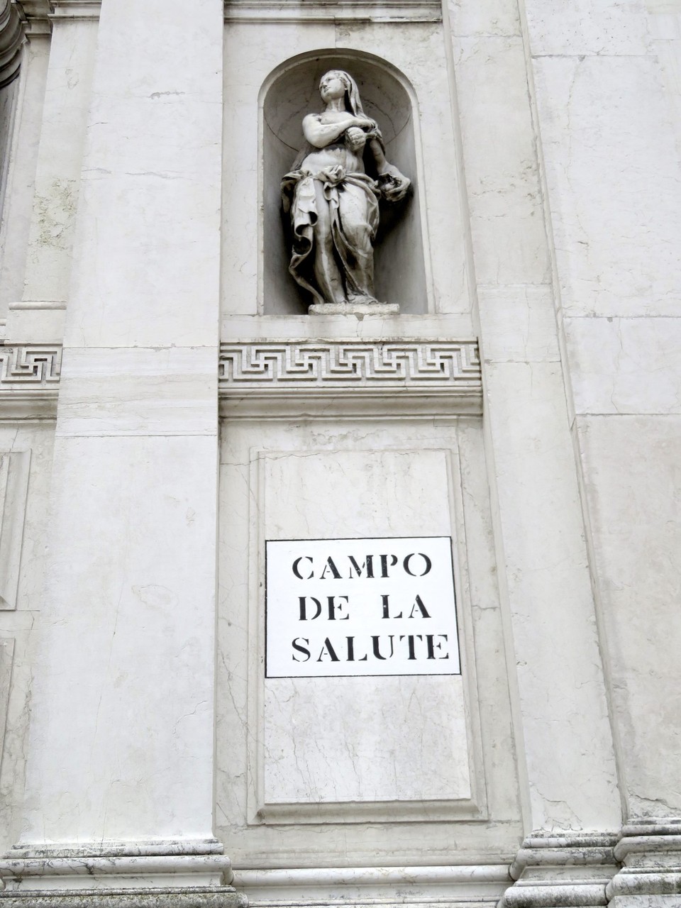 Italien - Venezia - 