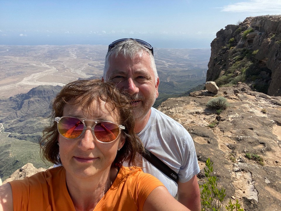 Oman -  - 