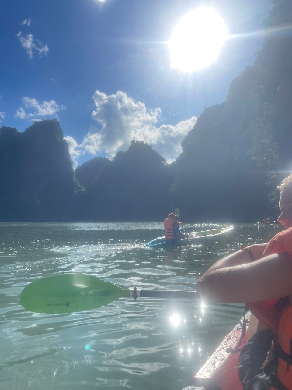 Vietnam - Hạ Long - 