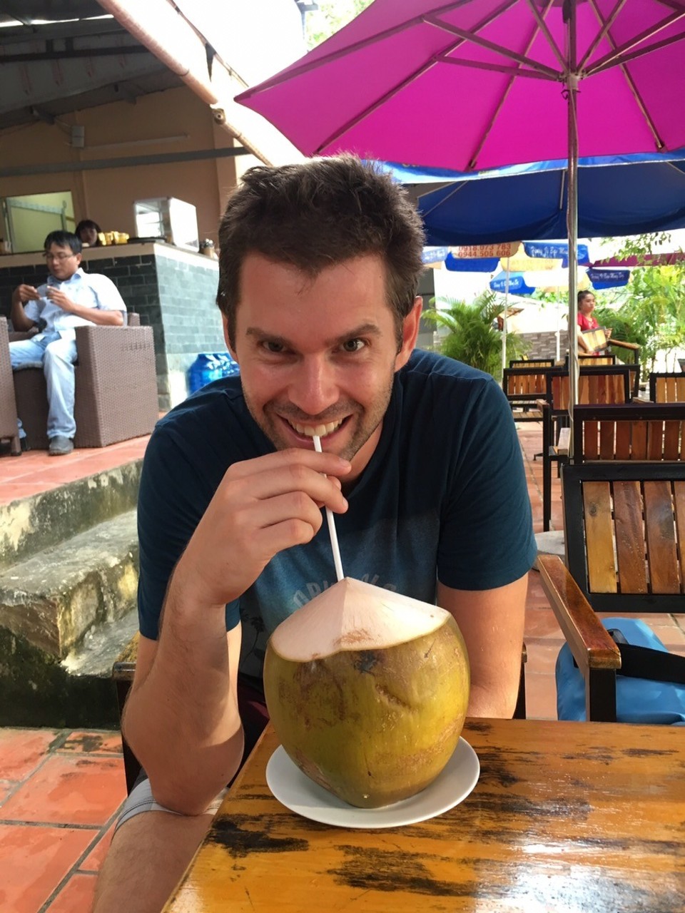 Vietnam -  - 